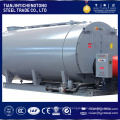 Fully Automatic Industrial Boiler Prices Oil Natural Gas Steam Boiler